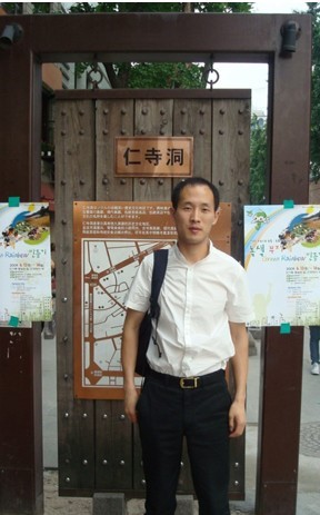 2014年暑期校友寻访活动(二)