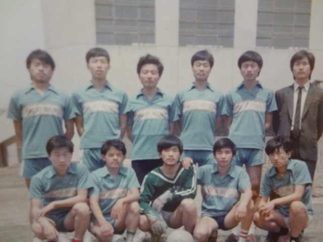 2014年暑期校友寻访活动(一)