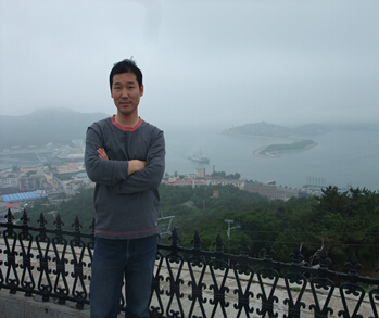 2014年暑期校友寻访活动(二)